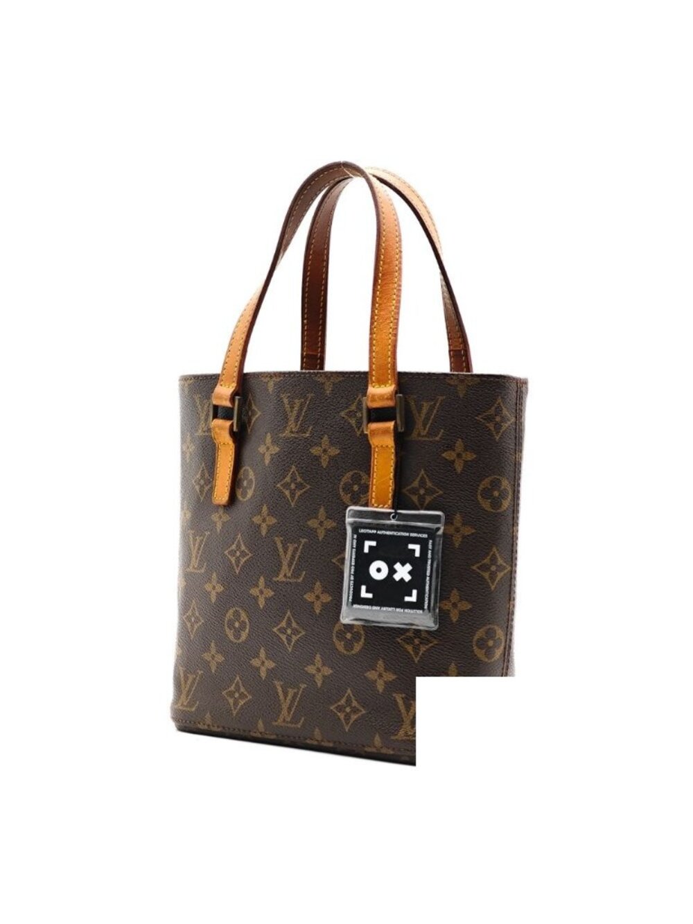 Louis Vuitton Vavin PM Monogram Tote Bag